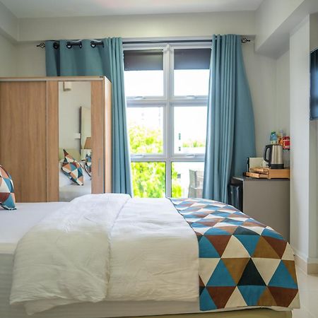 Tour Inn ماليه المظهر الخارجي الصورة