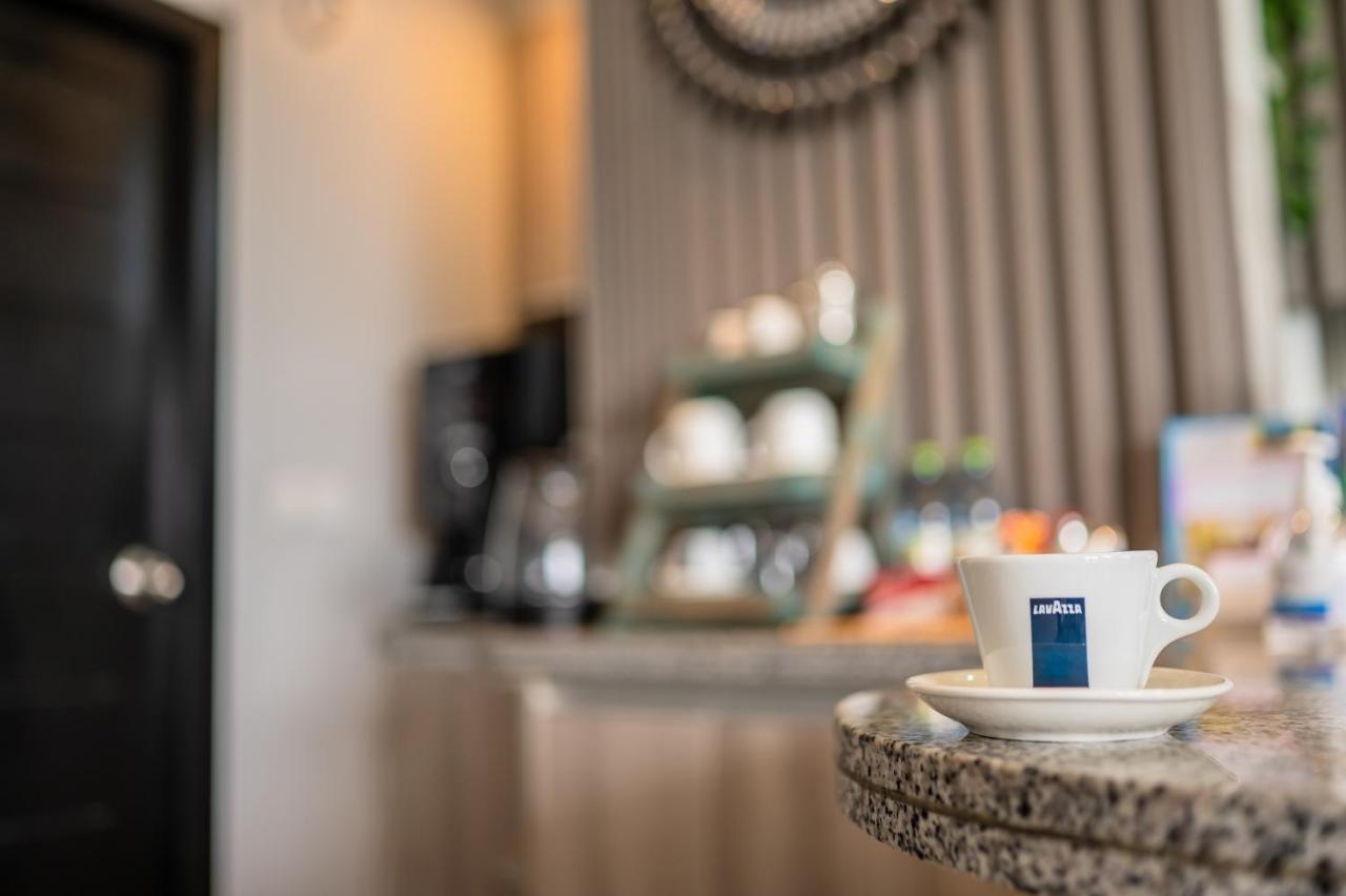 Tour Inn ماليه المظهر الخارجي الصورة