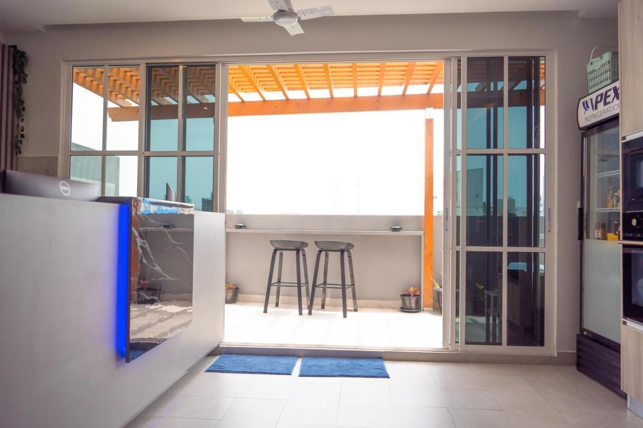 Tour Inn ماليه المظهر الخارجي الصورة