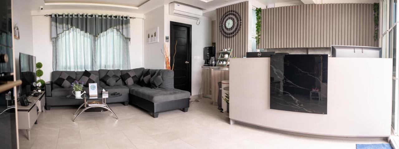 Tour Inn ماليه المظهر الخارجي الصورة
