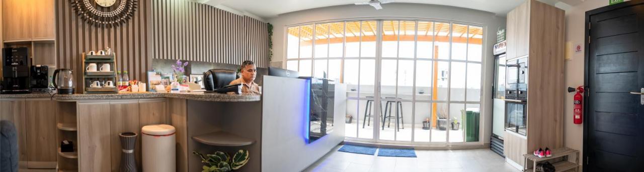 Tour Inn ماليه المظهر الخارجي الصورة