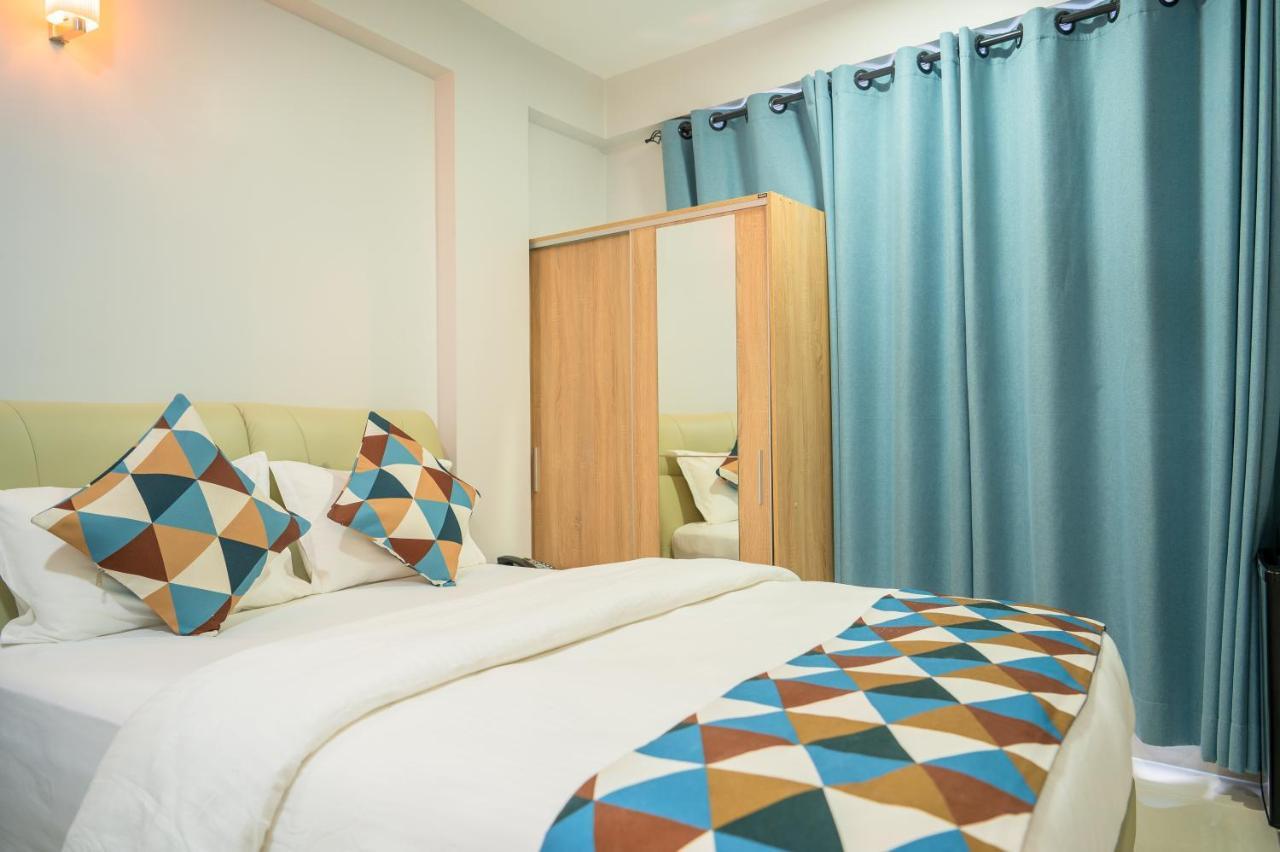 Tour Inn ماليه المظهر الخارجي الصورة