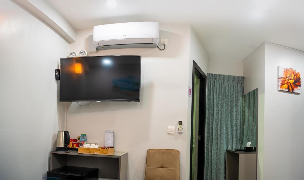 Tour Inn ماليه المظهر الخارجي الصورة