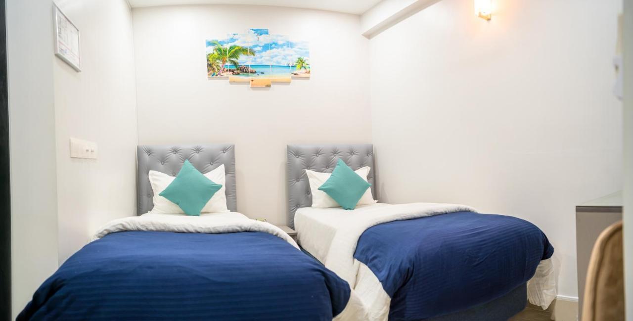 Tour Inn ماليه المظهر الخارجي الصورة