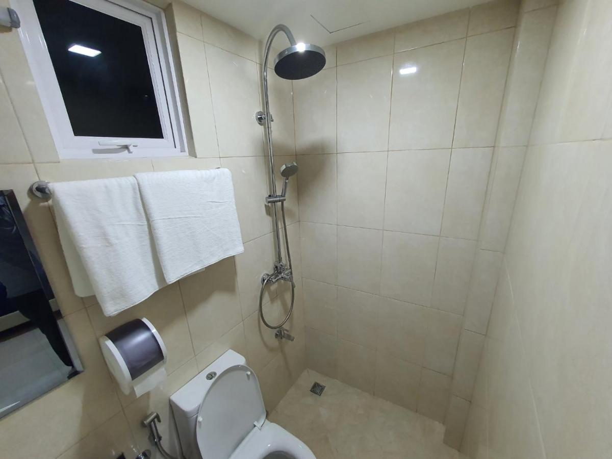 Tour Inn ماليه المظهر الخارجي الصورة