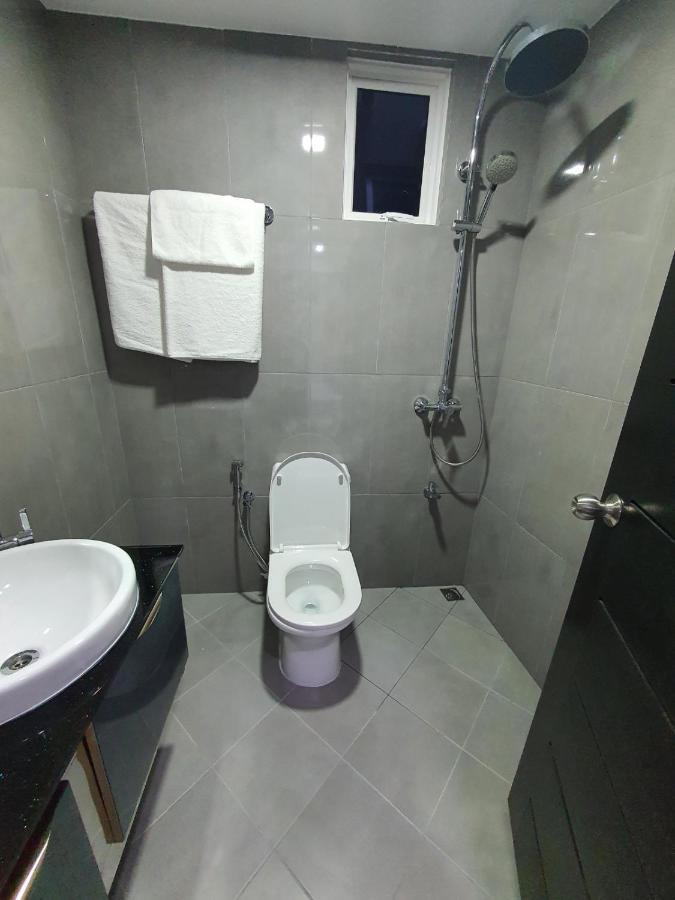 Tour Inn ماليه المظهر الخارجي الصورة