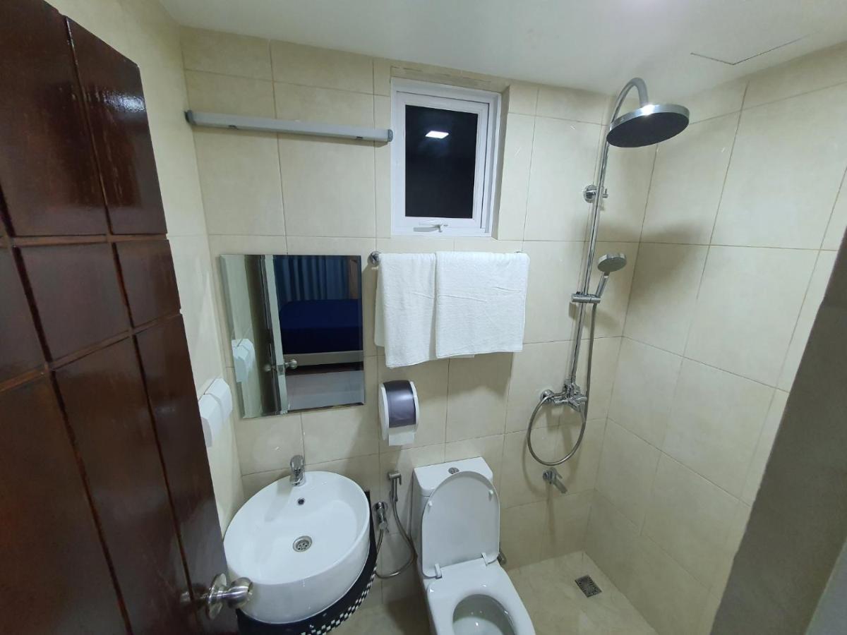 Tour Inn ماليه المظهر الخارجي الصورة