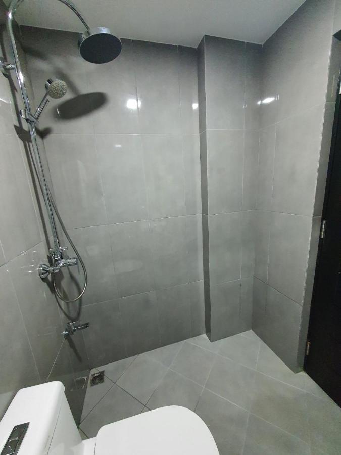 Tour Inn ماليه المظهر الخارجي الصورة