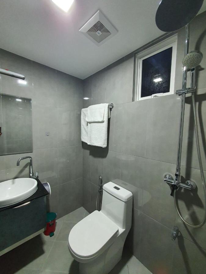Tour Inn ماليه المظهر الخارجي الصورة