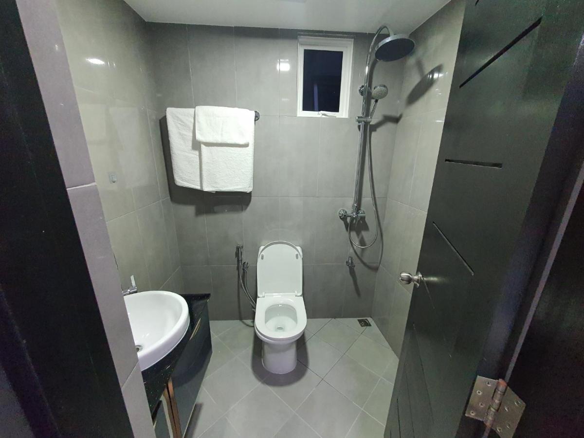 Tour Inn ماليه المظهر الخارجي الصورة