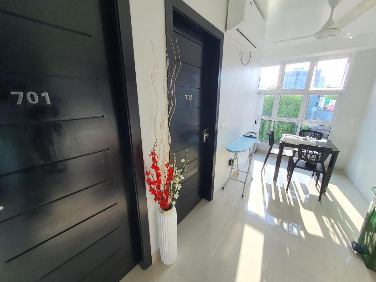 Tour Inn ماليه المظهر الخارجي الصورة